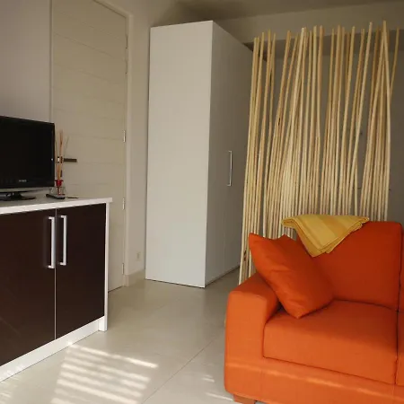 Residenza La Beccata