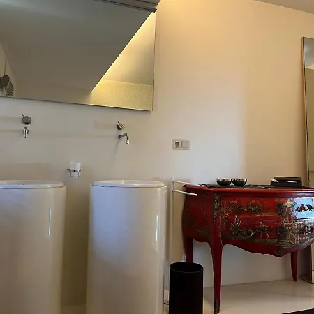 Residenza La Beccata * Pinerolo