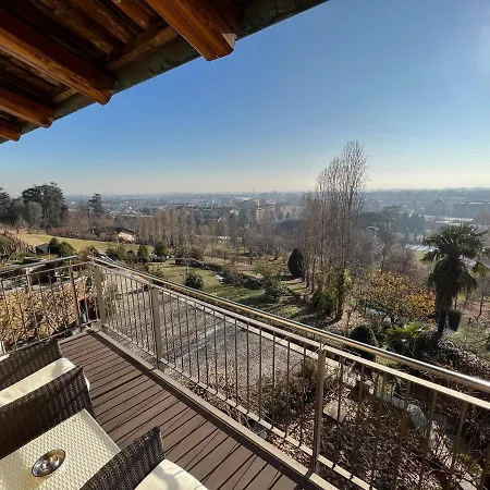 Residenza La Beccata Pinerolo