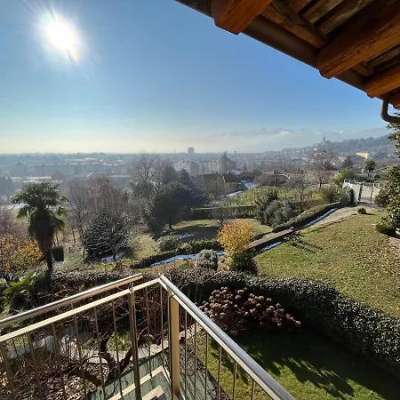 Residenza La Beccata Farma