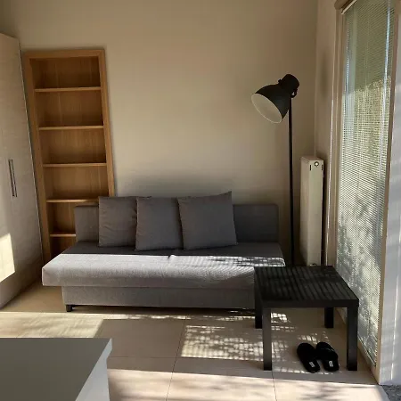 Residenza La Beccata Farm stay