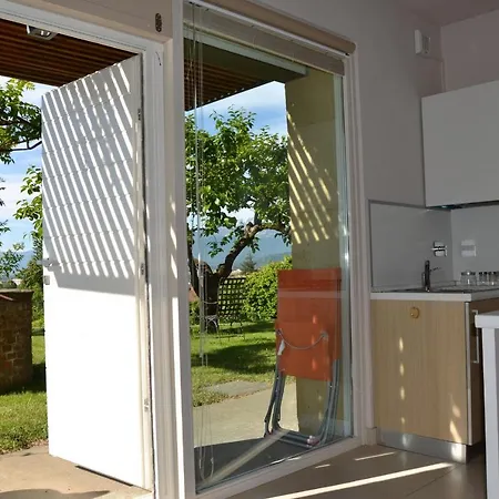 Residenza La Beccata مزرعة للإقامة *