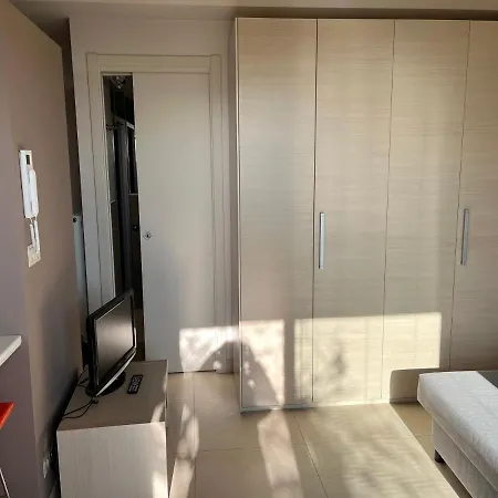 Residenza La Beccata بينيرولو