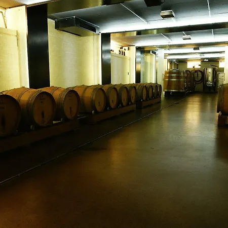 Farma Residenza La Beccata *