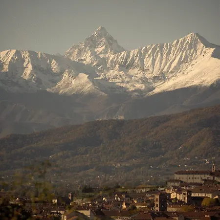 Farma Residenza La Beccata