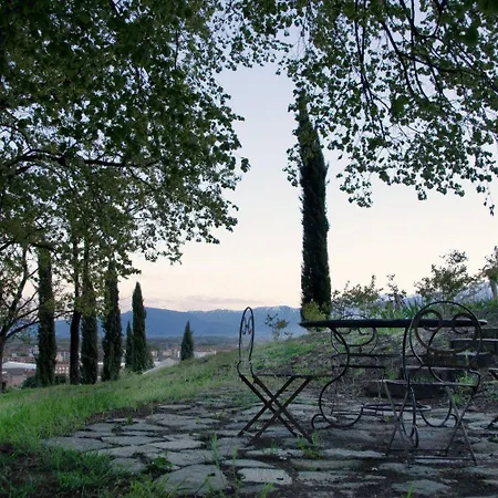 Farma Residenza La Beccata Pinerolo