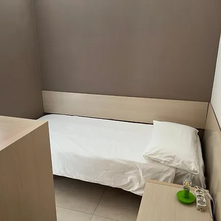 Farm stay Residenza La Beccata Pinerolo