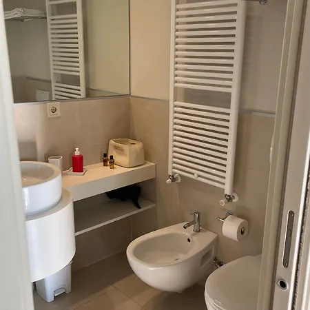 Residenza La Beccata בית חווה *