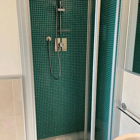 בית חווה Residenza La Beccata פינרולו
