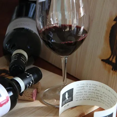 Residenza La Beccata مزرعة للإقامة