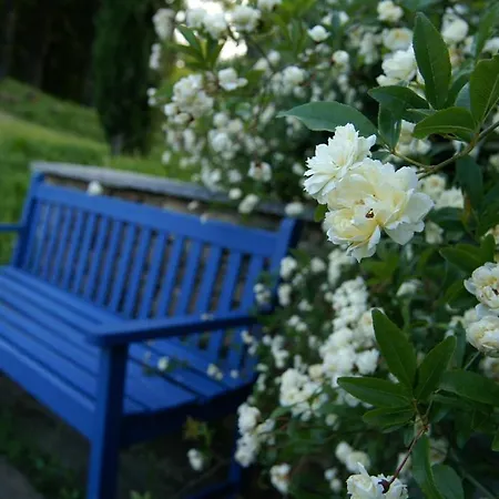 مزرعة للإقامة Residenza La Beccata بينيرولو