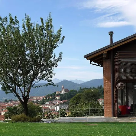 Residenza La Beccata *