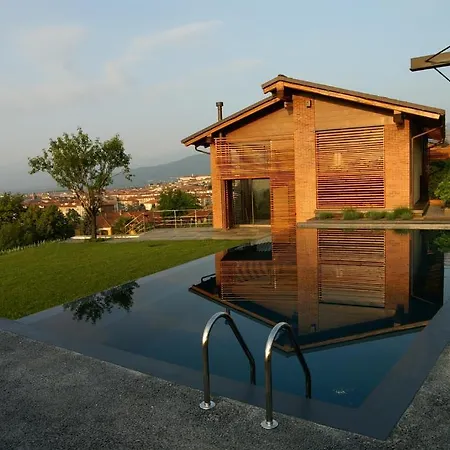 Residenza La Beccata Farma Pinerolo