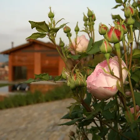 Residenza La Beccata Farm stay