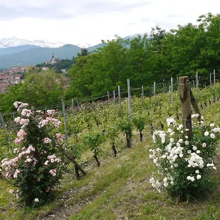 Farma Residenza La Beccata Pinerolo