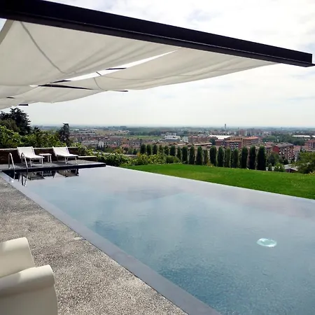 Farma Residenza La Beccata *