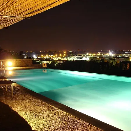 Residenza La Beccata مزرعة للإقامة