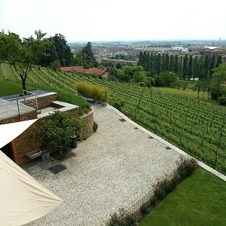Residenza La Beccata Farm stay *