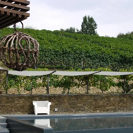 Residenza La Beccata مزرعة للإقامة *