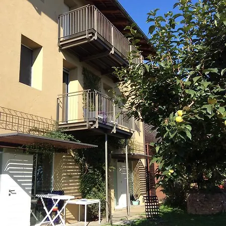 Residenza La Beccata Farma Pinerolo