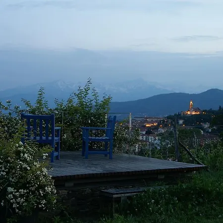 Residenza La Beccata *