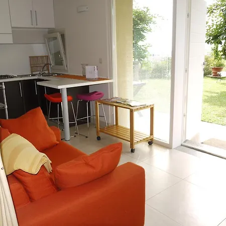 Residenza La Beccata Farma Pinerolo