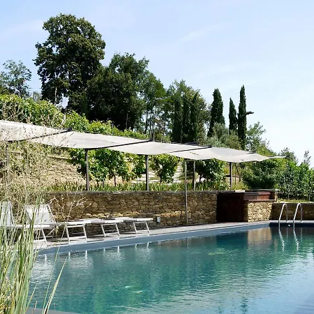 Farm stay Residenza La Beccata