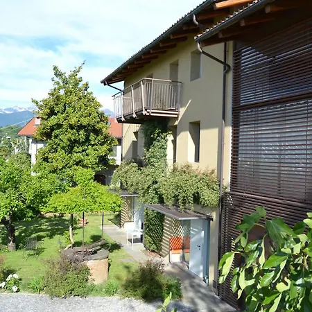 Residenza La Beccata Pinerolo