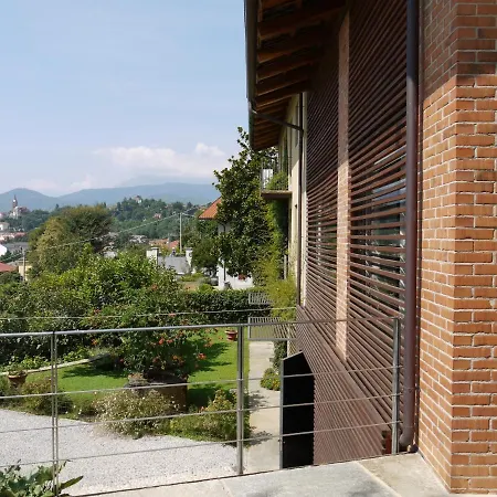 Residenza La Beccata * Pinerolo