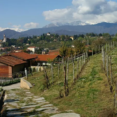 Residenza La Beccata