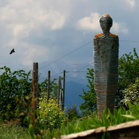 Residenza La Beccata Farma