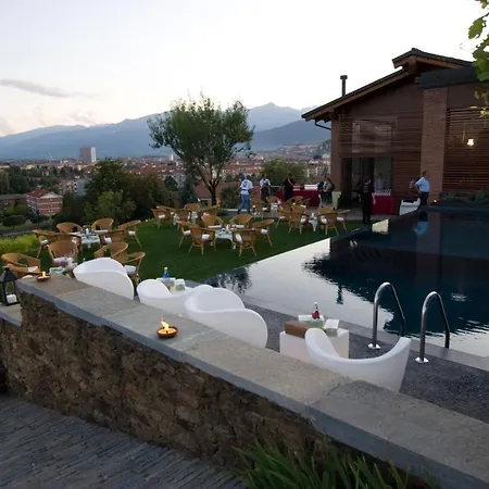 Farma Residenza La Beccata