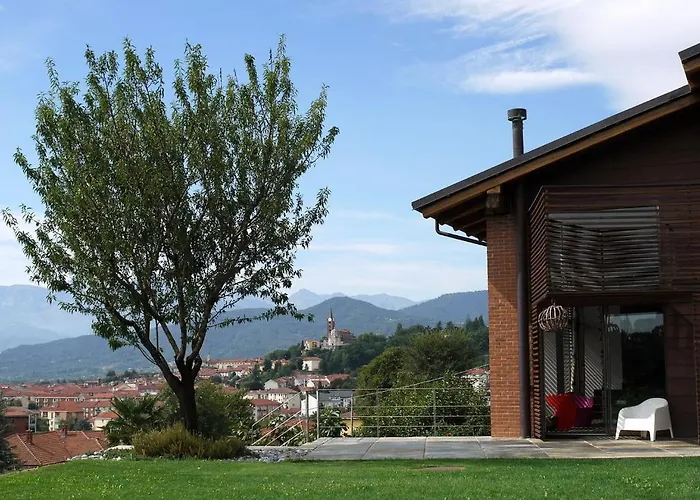 Residenza La Beccata *