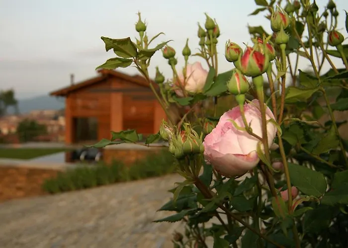 Residenza La Beccata Farmház